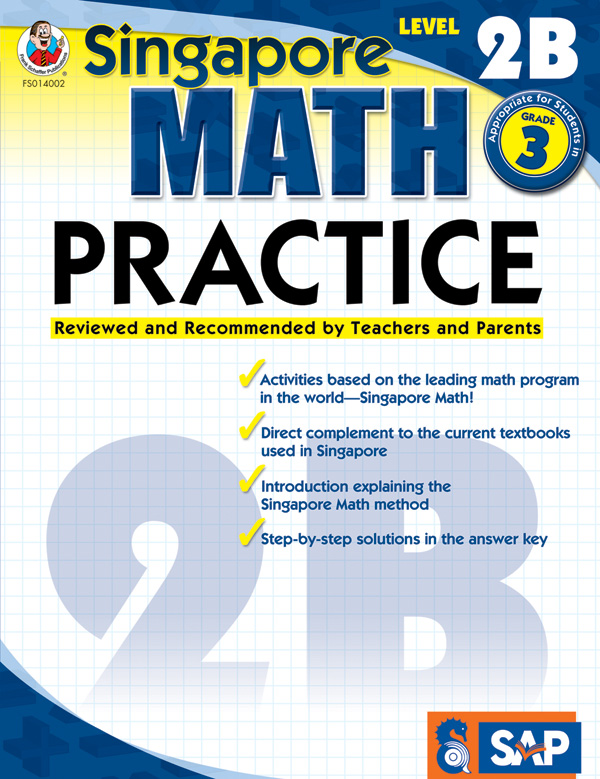 singapore math